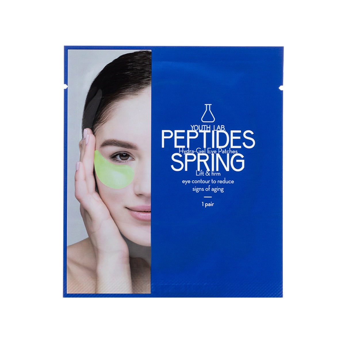 Youth Lab – Peptides Spring Hydra-Gel (2 copë)