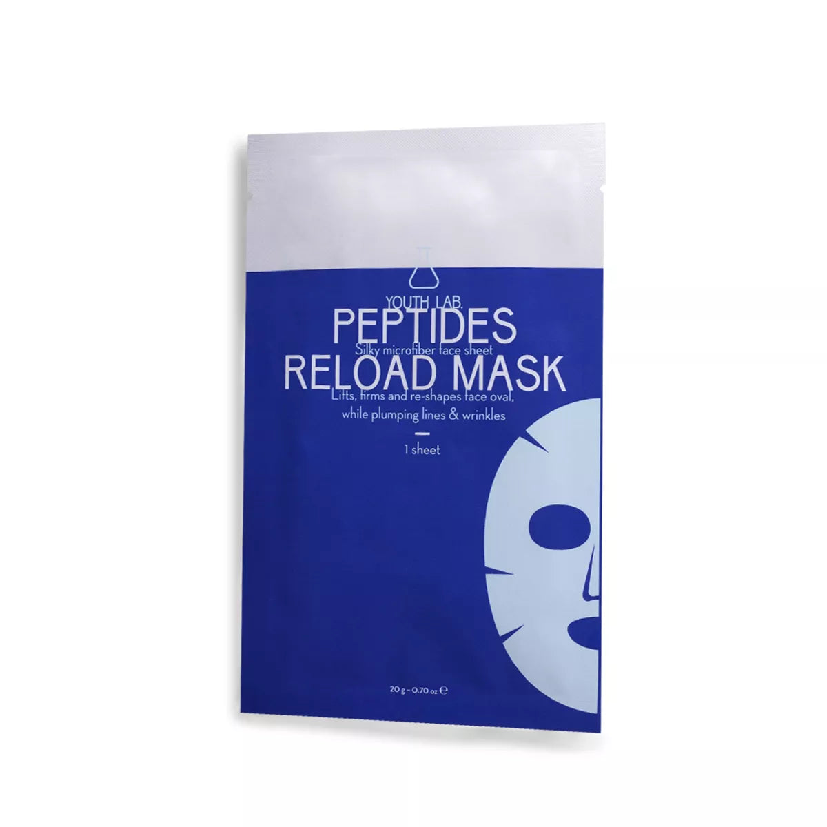 Youth Lab Peptides Reload Mask