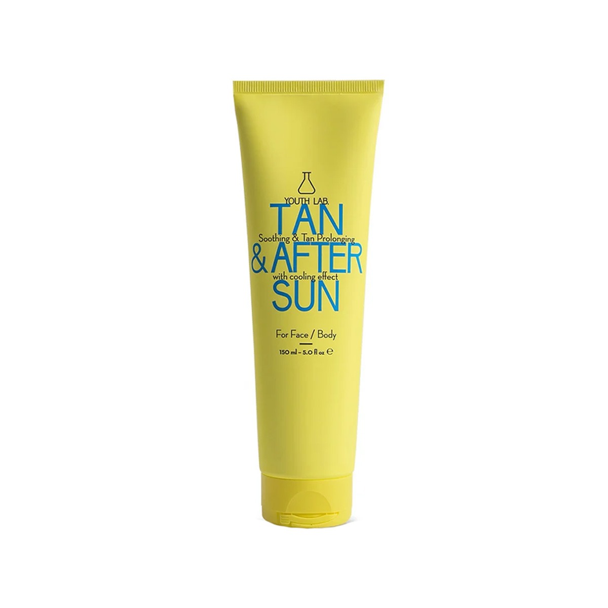 Youth Lab Tan & After Sun 150ml