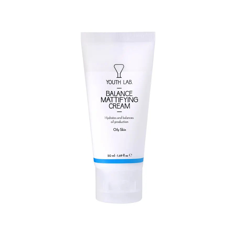 Youth Lab Balance Mattifying Cream