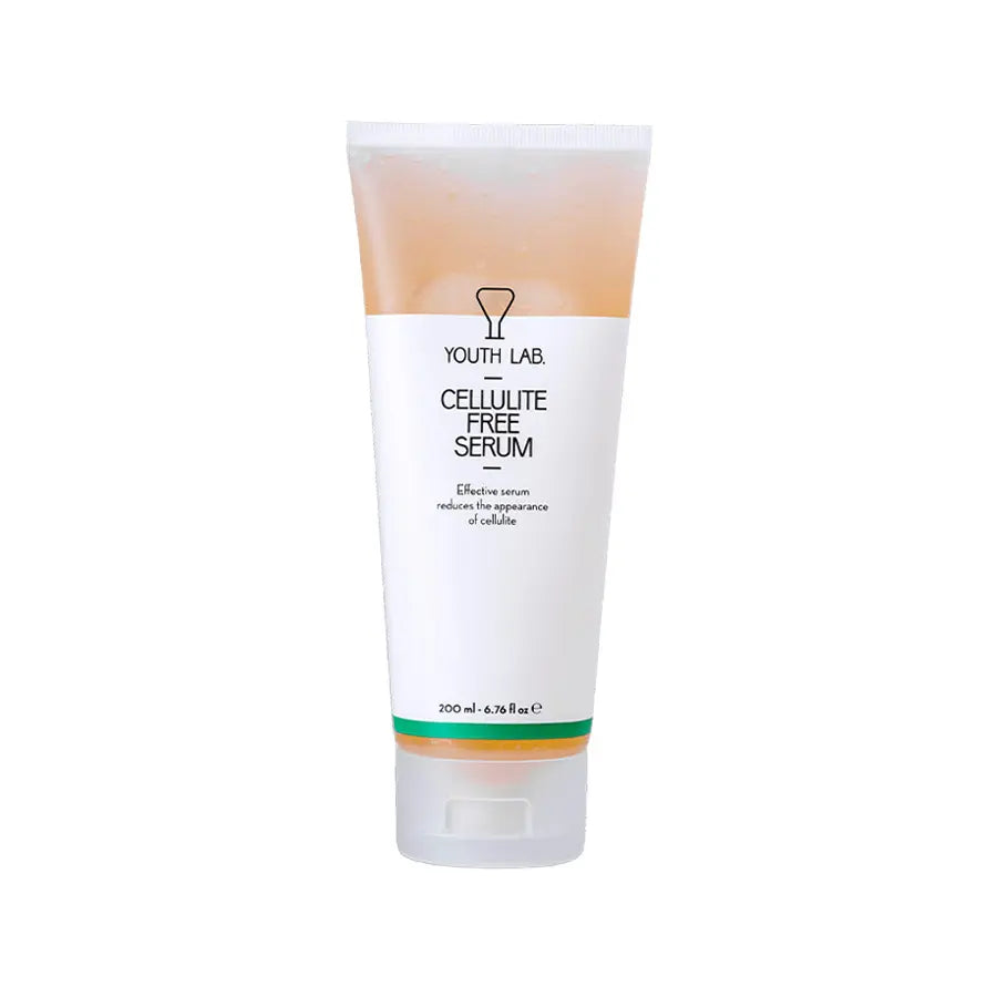 Youth Lab Cellulite Free Serum – 200 ml