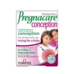 PREGNACARE CONCEPTION