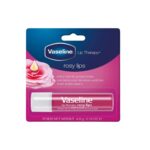 VASELINE ROSY LIPS LIP CARE