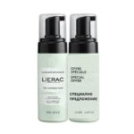LIERAC THE CLEANSING FOAM SPECIAL OFFER -50% ON THE 2ND