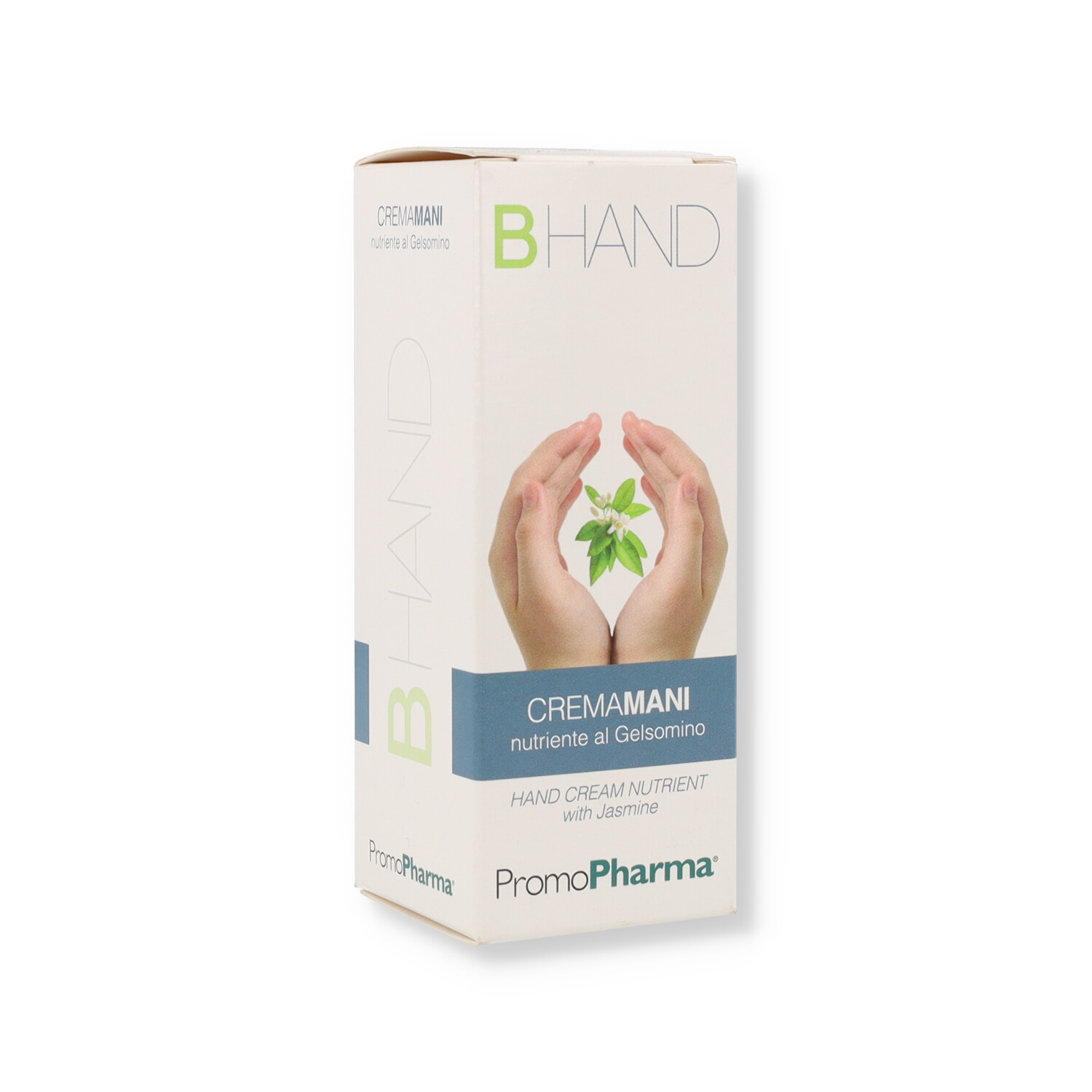 PROMOPHARMA B-HAND CREMA