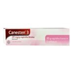 CANESTEN KREM VAGINAL
