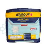 ARMOUR MBATHJE ADULT L