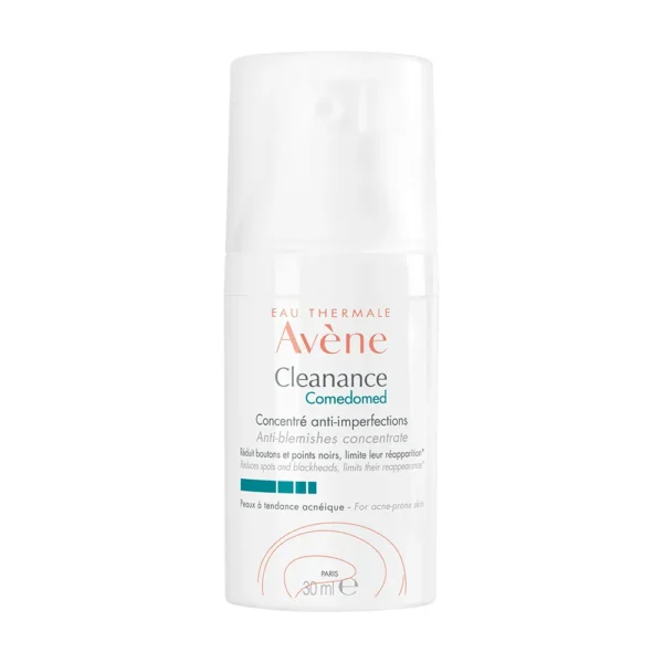 AVENE CLEANANCE COMEDOMED CONCENTRATE