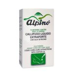 ALPINO CALLIFUGO LIQUIDO EXTRA FORTE