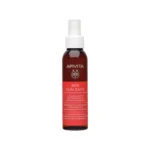 APIVITA BEE SUN SAFE SUN FILTERS HAIR OIL