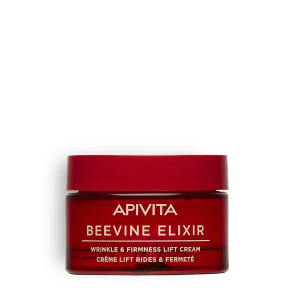APIVITA BEEVINE ELIXIR LIGHT CREAM