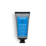 APIVITA HAND CREAM HYPERICUM DRY-CHAPPED HANDS