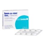 BEN-U-RON 500MG