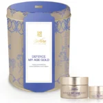 BIONIKE DEFENCE MY AGE GOLD GIFT BOX