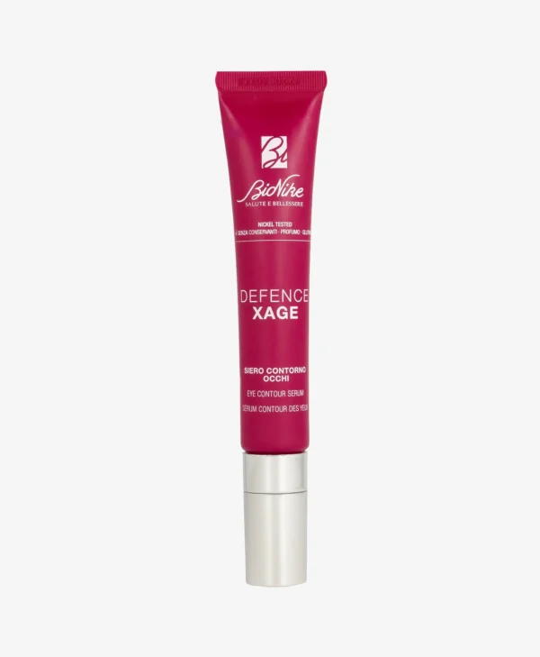 BIONIKE DEFENCE XAGE EYE CONTOUR SERUM