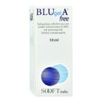 BLU GEL A FREE