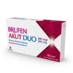 BRUFEN AKUT DUO 200MG/500MG VIATRIS