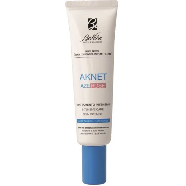 Bionike Aknet Azerose Intensive Skin
