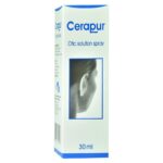 CERAPUR OTIC SOLUTION SPRAY