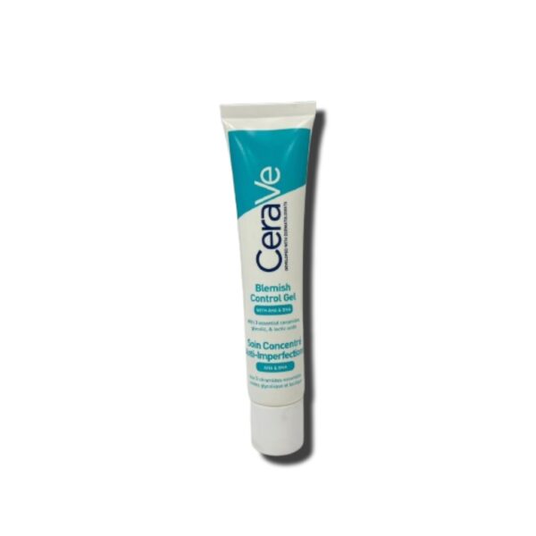 CERAVE BLEMISH CONTROL GEL