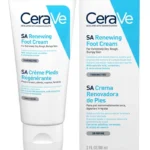 CERAVE SA RENEWING FOOT CREAM 80 ml