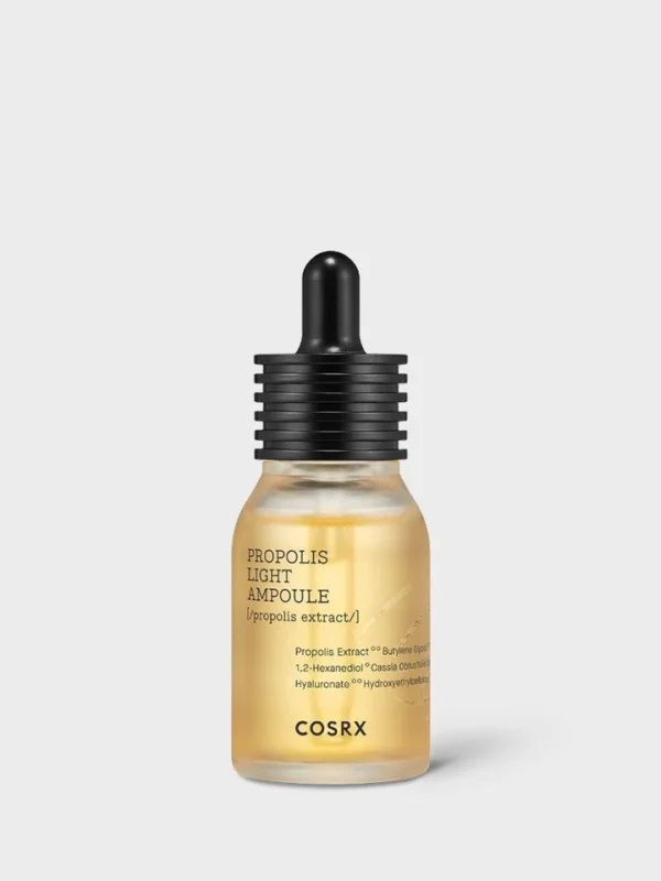 COSRX PROPOLIS LIGHT AMPOULE