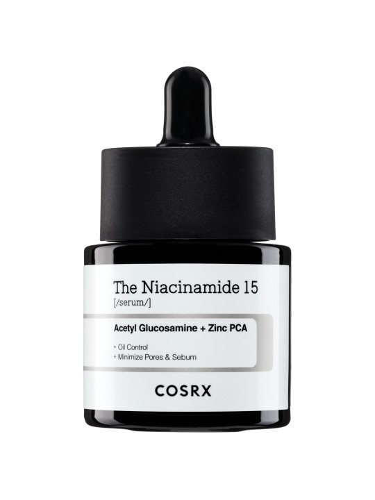 COSRX THE NIACINAMIDE 15 SERUM