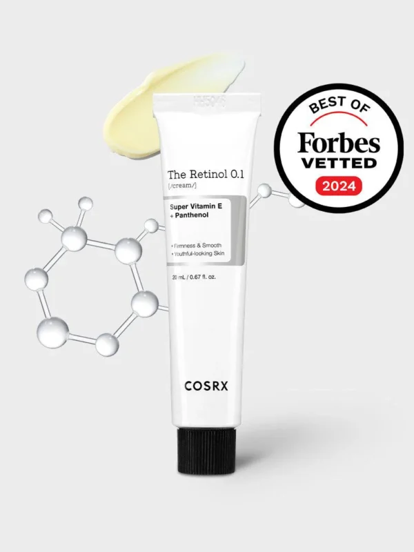 COSRX THE RETINOL 0.1