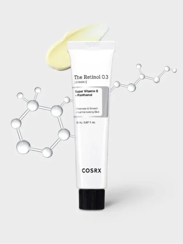 COSRX THE RETINOL 0.3