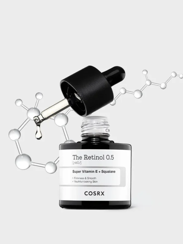 COSRX THE RETINOL 0.5