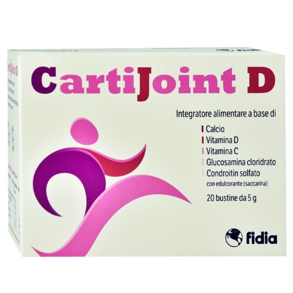 Cartijoint D