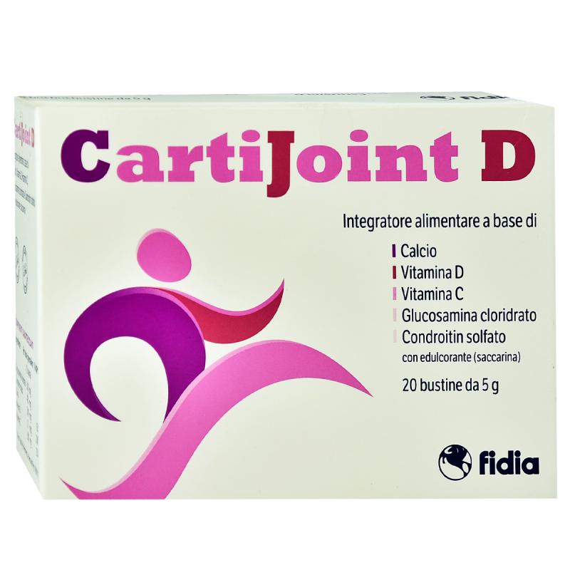 Cartijoint D