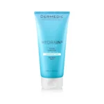 DERMEDIC HYDRAIN HIALURO CREAMY CLEANSING GEL
