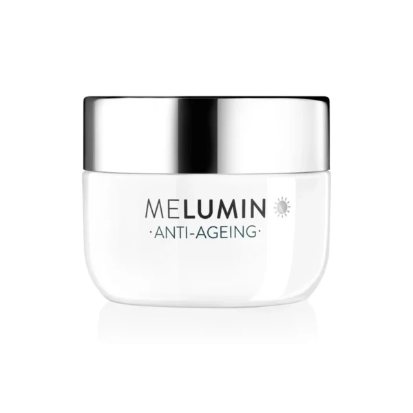 DERMEDIC MELUMIN ANTI-AGEING BRIGHTENING PROTECTIVE DAY CREAM SPF50+