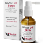 EAGLE D3 SPRAY