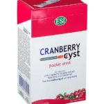 ESI CRANBERRY CYST POCKET DRINK