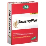 ESI GINSENG PLUS