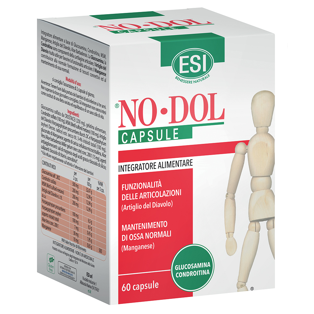ESI- NO DOL