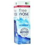 FREE NOSE HYPERTONIC SPRAY