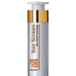 FREZYDERM SUN SCREEN VELVET FACE SPF 50+