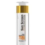 FREZYDERM SUN SCREEN VELVET FACE SPF 50+ TINTED