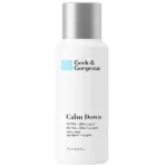 GEEK & GORGEOUS CALM DOWN
