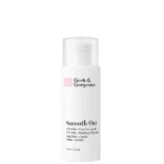 GEEK & GORGEOUS SMOOTH OUT