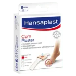 HANSAPLAST CORN PLASTER