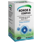 HONOR B COMPLEX