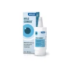 HYLO COMOD EYE DROP