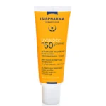 ISISPHARMA UVEBLOCK SPF50+ DRY TOUCH ULTRA FLUID