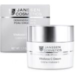 JANSSEN COSMETICS VITAFORCE C CREAM
