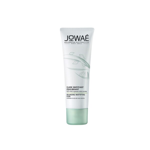 JOWAE BALANCING MATTIFYING FLUID