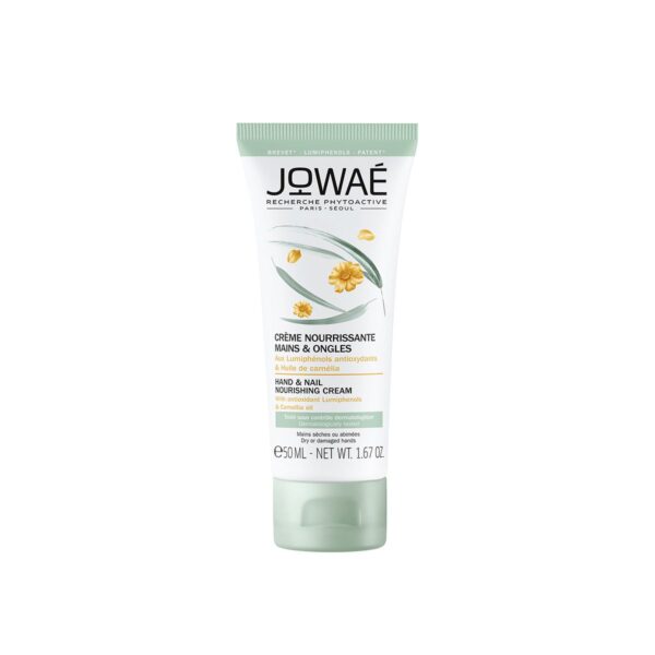 JOWAE HAND & NAIL MOISTURISING CREAM